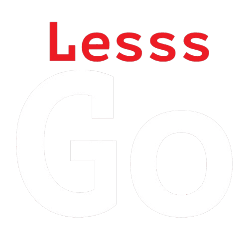 Lesssgo Logo