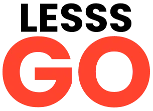Lesssgo Logo